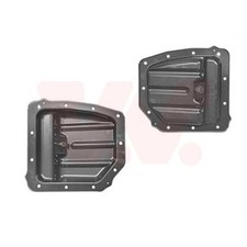 VAN WEZEL Coppa Olio per