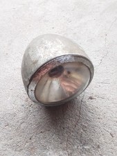 FANALE ANTERIORE RADIUS PER BICI ANNI 50