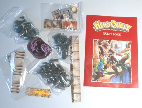 Games workshop - mb,