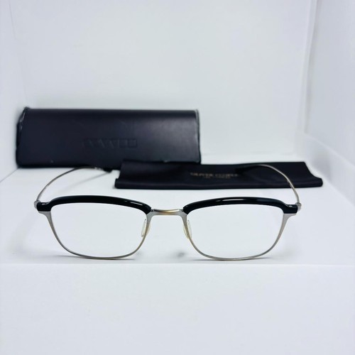 Occhiali unisex oliver peoples - occhiali,