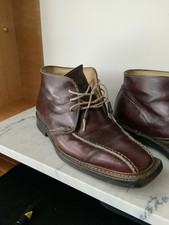 Scarpe eleganti fatte a mano