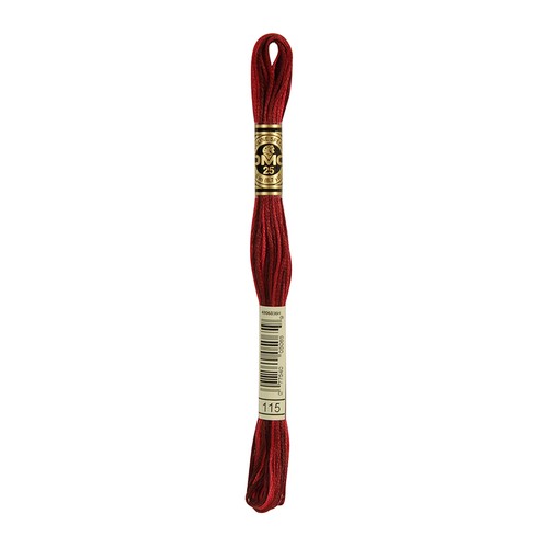 Mouline special cotone 8 - cotone,