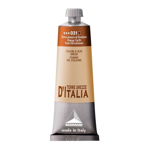Colore olio maimeri - ad,