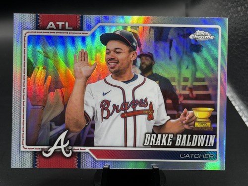 2026 topps chrome - topps,