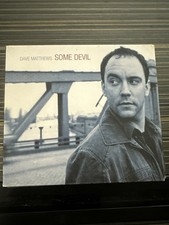 Some Devil [Limited Edition w/