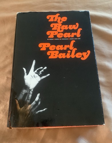 The raw pearl signed - the,