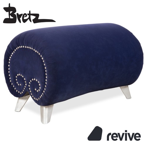 Sgabello bretz gaudì tessuto - bretz,