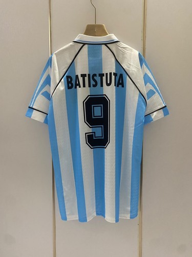 Argentina maglia home shirt - argentina,