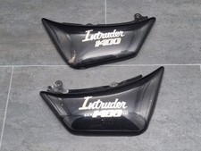 Suzuki VS 1400 Intruder