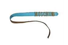 MOSCHINO Cintura da donna in