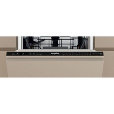 Whirlpool Lavastoviglie 45 cm