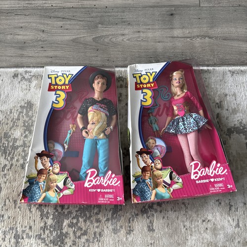 Set barbie disney toy - disney,