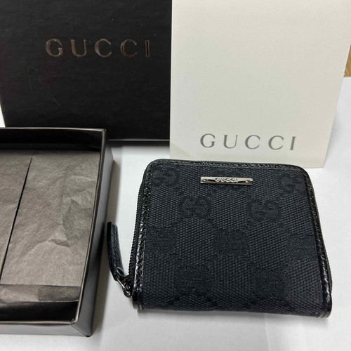 Portamonete gucci - portamonete,