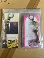 Nana the key room - key,