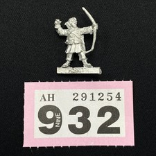 Hobbit Archer Metal Oop Games