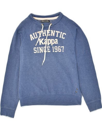 Maglione felpa donna kappa - maglione,