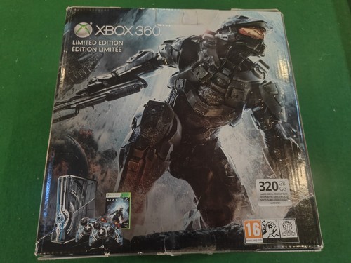 Halo limited edition - halo, 4