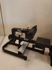 Pure Strength Seated Calf