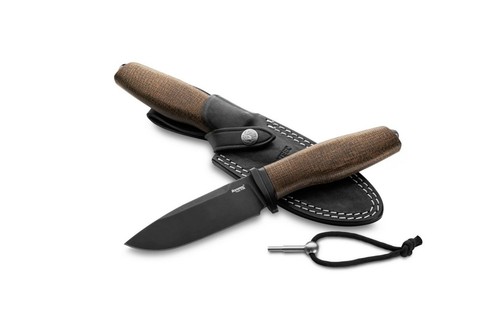 Lionsteel acha brown green - lionsteel,