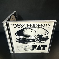 Descendents - Bonus Fat (CD