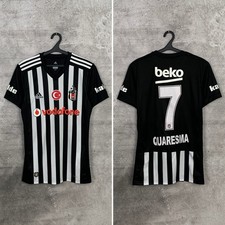 MAGLIA CALCIO AWAY BESIKTAS