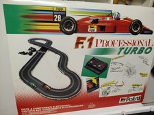 Pista Elettrica Vintage