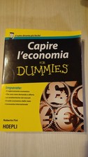 CAPIRE L'ECONOMIA FOR DUMMIES