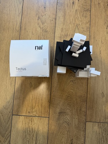Naef tectus niemeyer puzzle - naef,