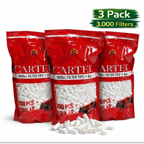Filtri cartel classic regular - classic,