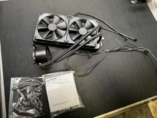 NZXT Kraken X63 280 mm -