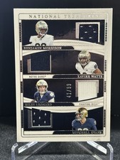 2025 National Treasures Notre
