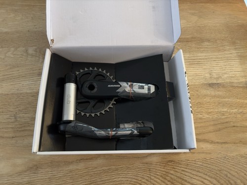 Guarnitura boost sram xo1 - sram,