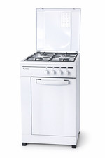 Cucina gas mobile - gas,