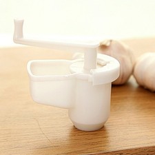 Trituratore per aglio e 