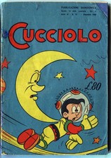 [716] CUCCIOLO ed. Alpe 1955