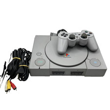 Console PS1 Sony Playstation 1