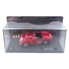 Modellino Auto Atlas Ex