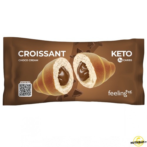 Feeling croissant keto - croissant,