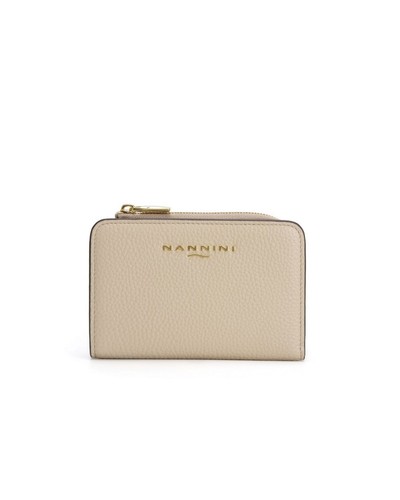 Nannini portafoglio donna in - -,