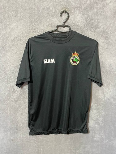 Maglia real racing allenamento - maglia,