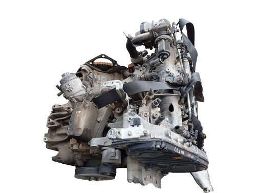 Motore semi completo - semi-completo, fiat