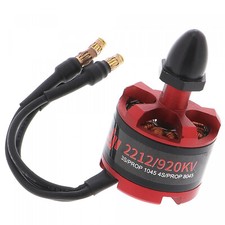 Motore brushless 2212 920KV