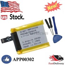 New APP00302 Battery For