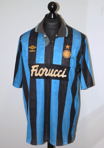 Maglia calcio vintage