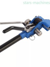 Pistola di serraggio cerchio
