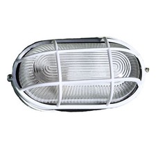 ALEKO Lampada Sauna da Parete