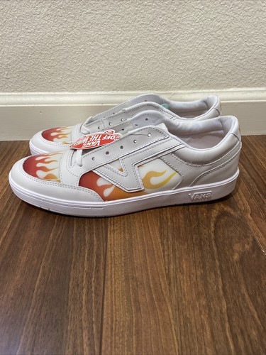 Scarpe skate vans lowland - skate,