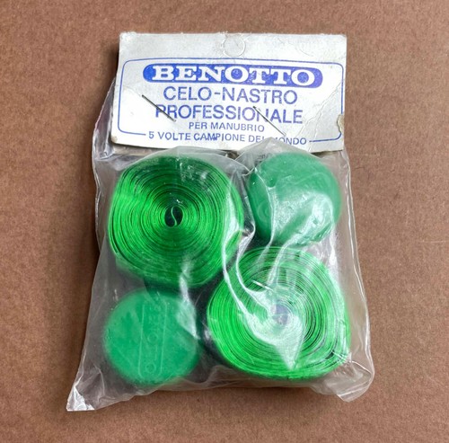 Nastro benotto celo - celo, cinta