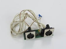 *Technics SL-P1200* Scheda PCB