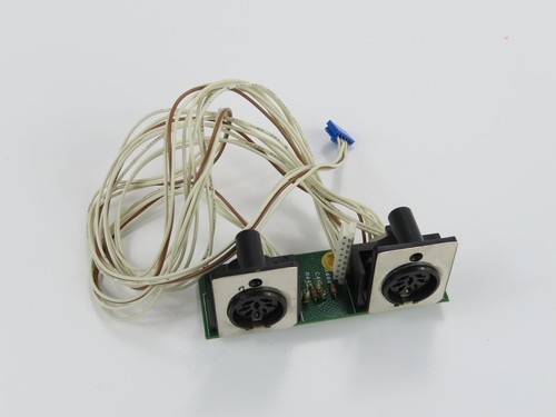 Technics p1200 scheda pcb - sl-p1200*,